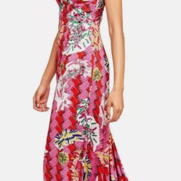 Designer, Zac Posen dress xs - Picture 15 of 16